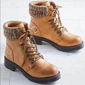 Altar’d State Lena boots